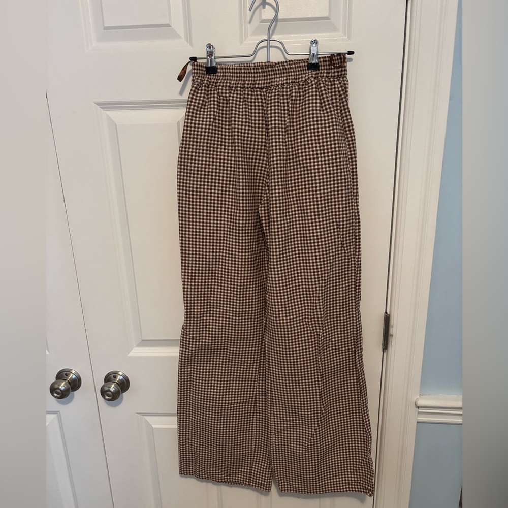 motel pants